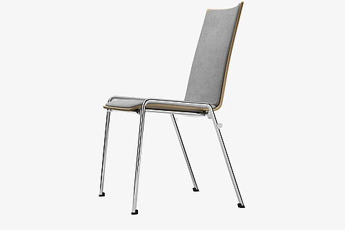 Stuhl S 264/A P
