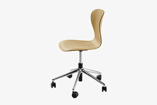 swivel chair S 220 DRW