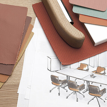 Architekten und Planer