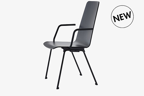chair S 764 F