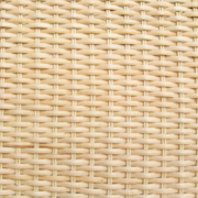 Korbgeflecht Thonet, Korbgeflecht