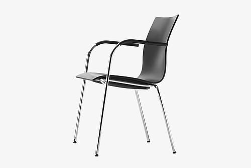 chair S 166 F