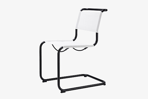 cantilever chair S 33 N 