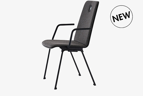 chair S 764 PF