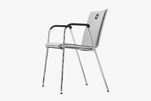 chair S 262 PF