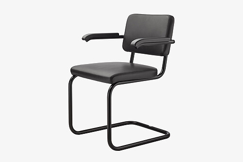 cantilever chair S 64 PV