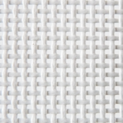 Weiß Thonet, Netzgewebe, Weiß