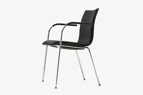chair S 166 PF