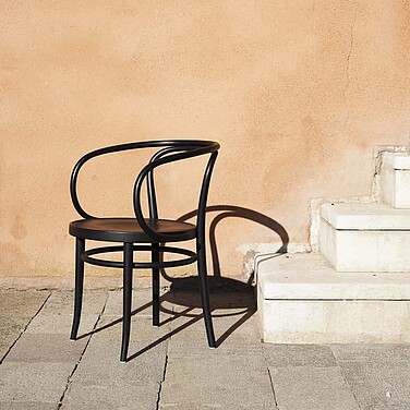 209 - Liebling der Architekten