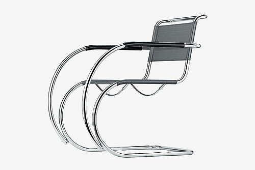 cantilever chair S 533 NF