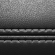 natural nappa leather