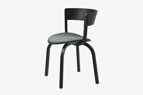 wooden chair 404 SPF