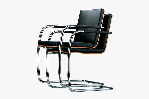 cantilever chair S 60 ST