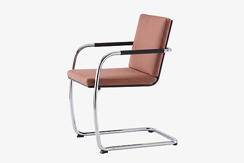 cantilever chair S 60 ST