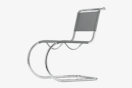 cantilever chair S 533 N 