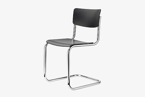 cantilever chair S 43