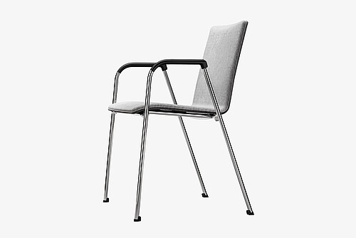 chair S 262 PVF