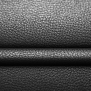 with piping completely