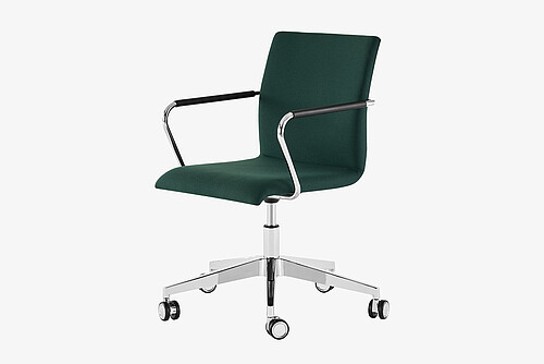swivel chair S 55 PFDRW Evo