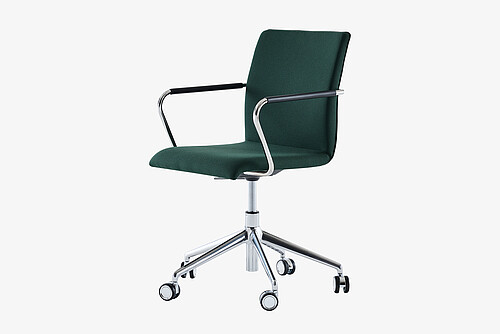 swivel chair S 55 PFDRW Evo