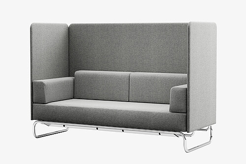 two-seater, preconfigured S 5002/C004