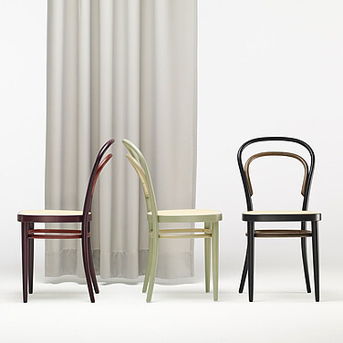 About Thonet