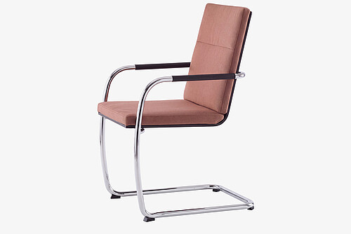 cantilever chair S 61 ST