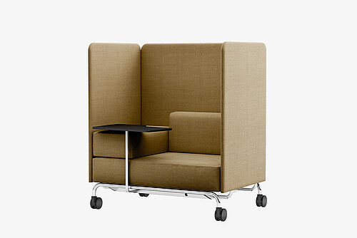 one-seater, preconfigured S 5001/C011