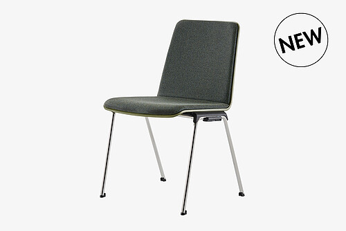chair S 762 P