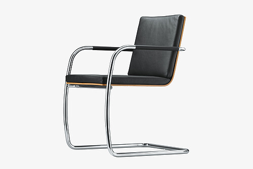 cantilever chair S 60