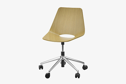 swivel chair S 661 DR