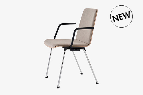 chair S 762 PF