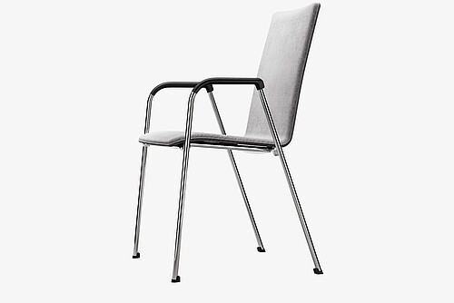 chair S 264 PVF