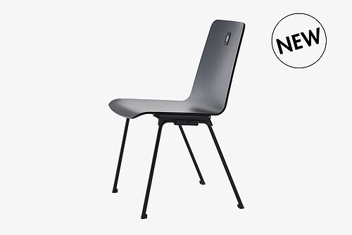 chair S 762