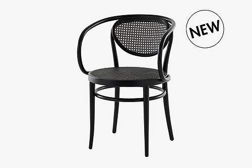 bentwood chair 210 R