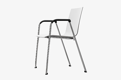 chair S 260 F