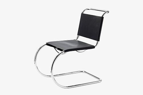 cantilever chair S 533 L