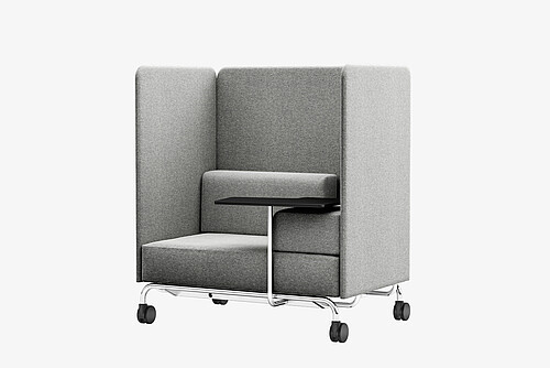 one-seater, preconfigured S 5001/C012