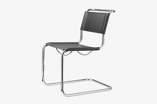 cantilever chair S 33
