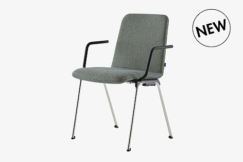 chair S 762 PVF