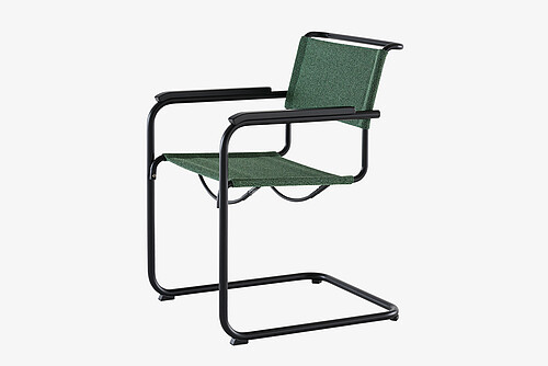 cantilever chair S 34 V