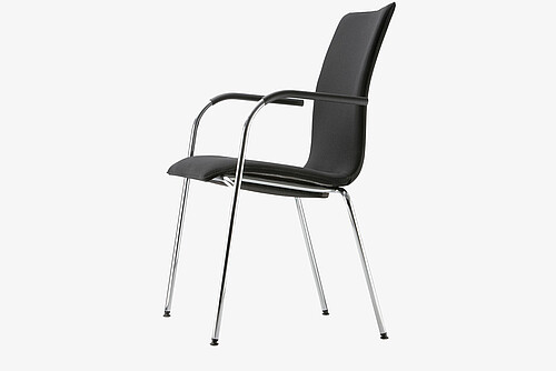 chair S 168 PVF