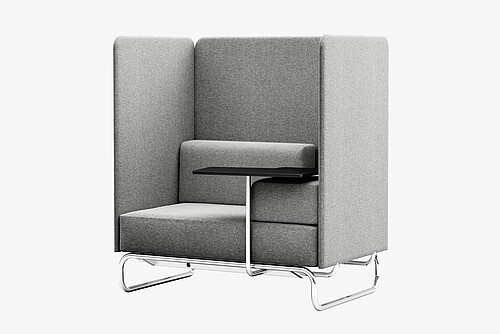 one-seater, preconfigured S 5001/C006