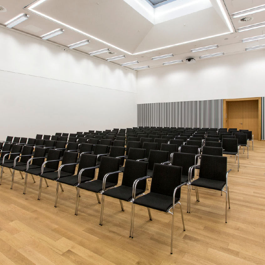 Multifunctional Spaces