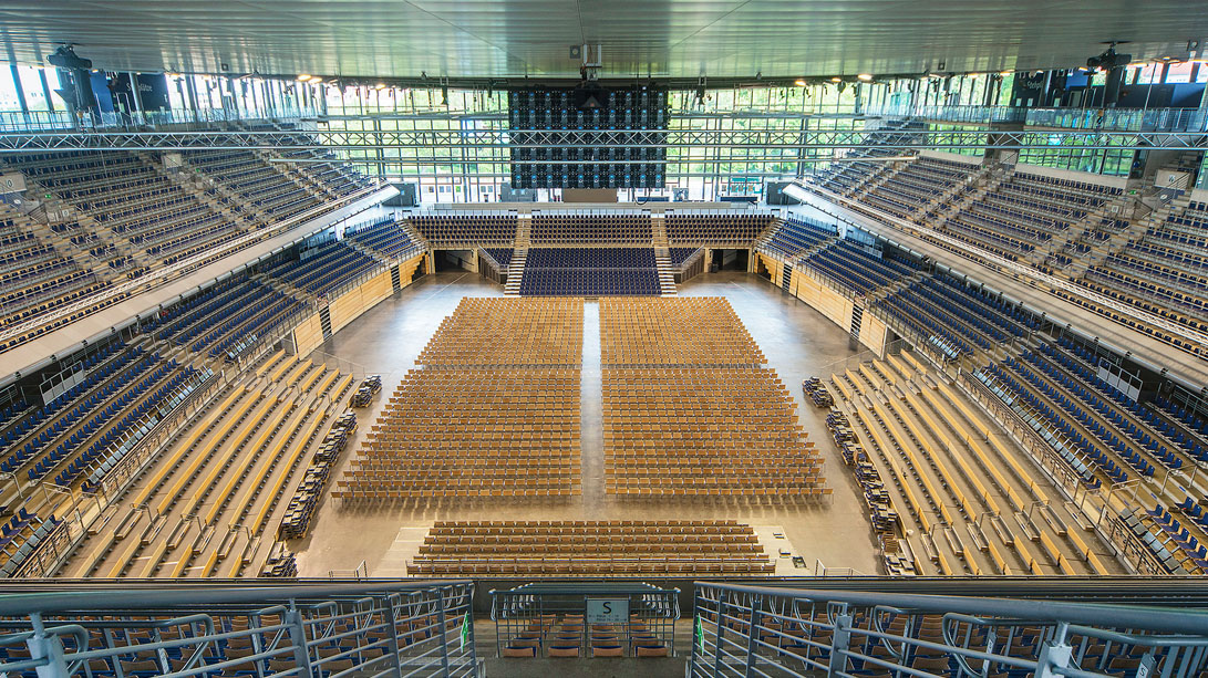 Max Schmeling Halle Parken Wie Viel Kostet www.thonet.de