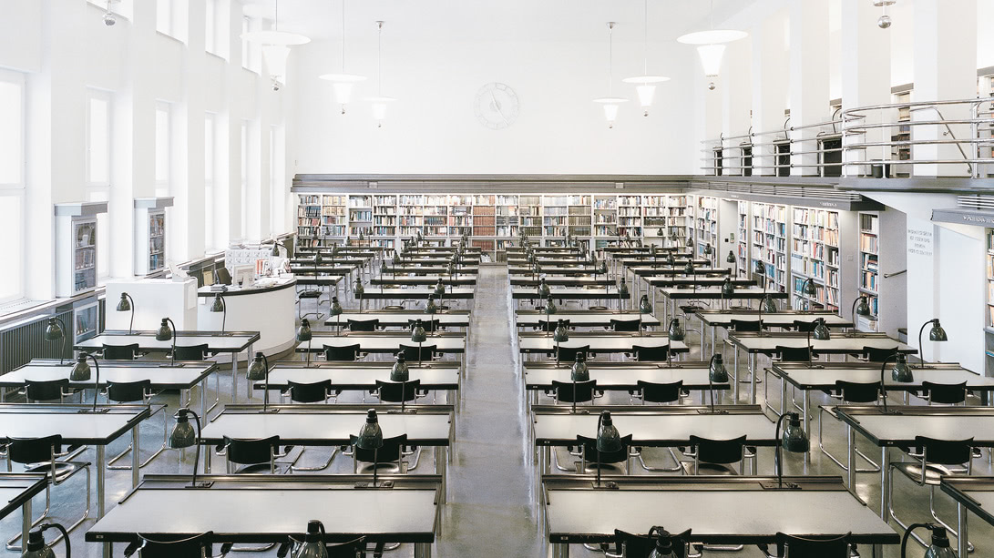 Deutsche Nationalbibliothek