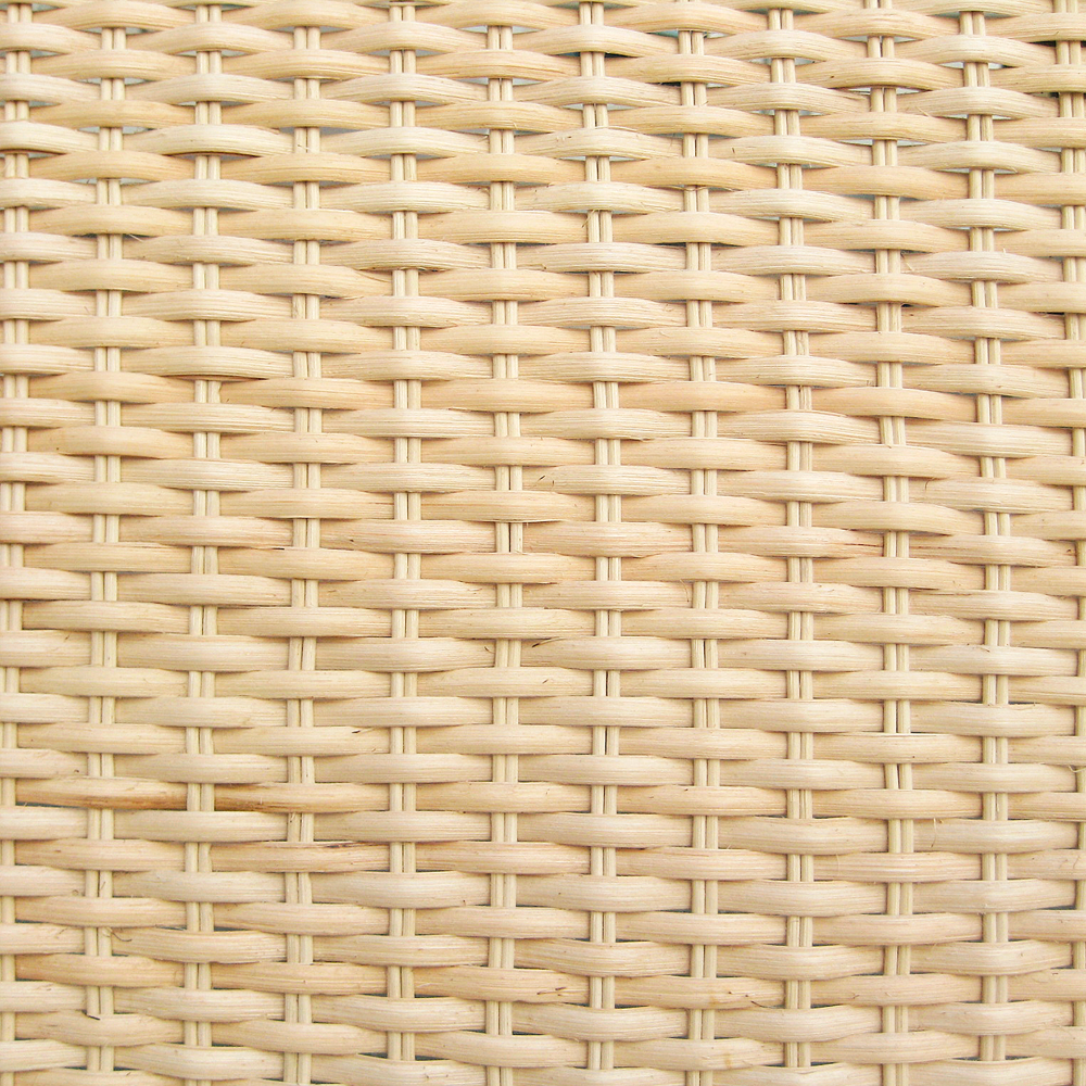 Wickerwork Thonet, Wickerwork
