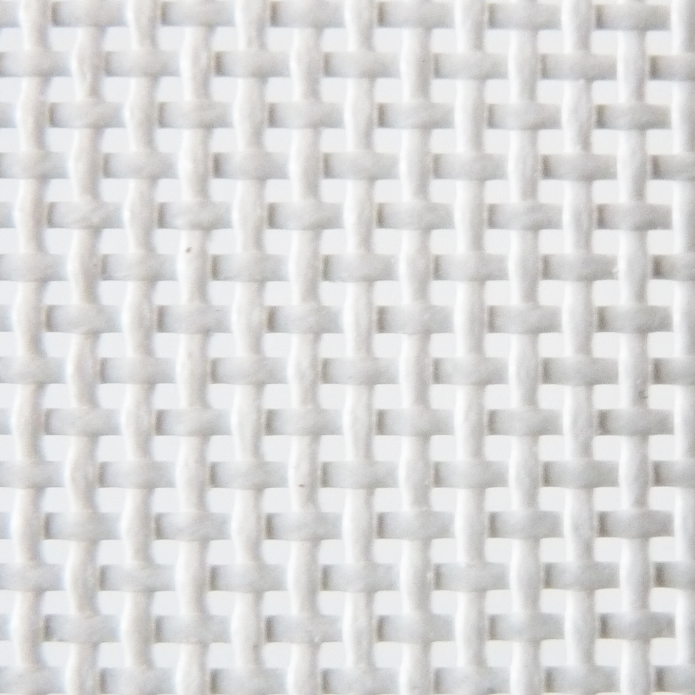 White Thonet, mesh, white