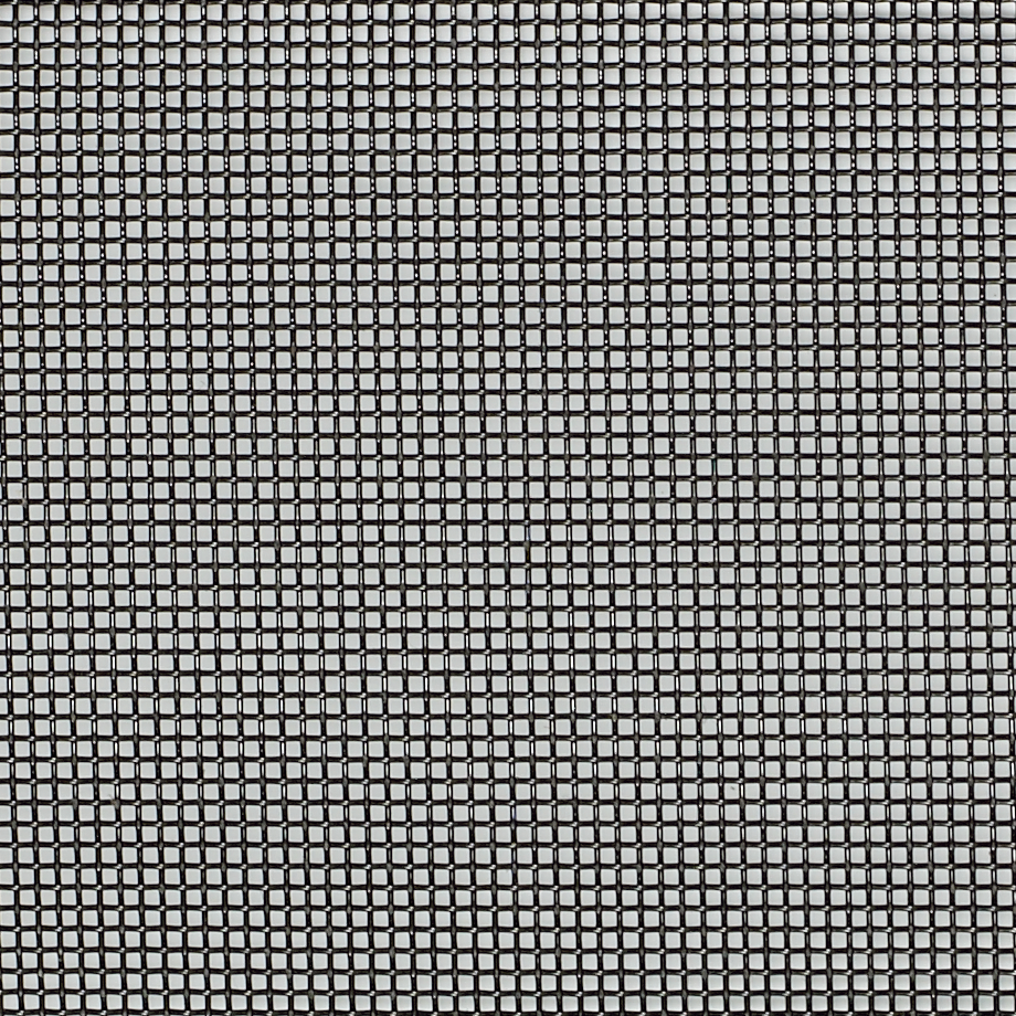 Black Thonet, mesh, Black, S 32 / S 64