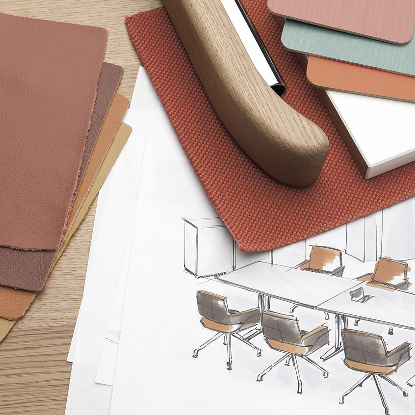 Architekten und Planer